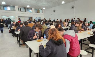 Restaurantes Universitários da UFPel terão funcionamento diferenciado durante férias acadêmicas