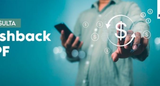 Receita libera consulta a lote especial de cashback do IR