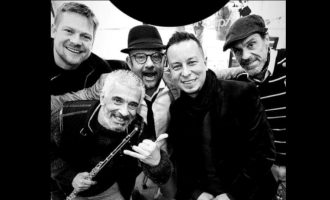 Jazz autoral e performance de pesquisa teatral na agenda do Sete de Abril