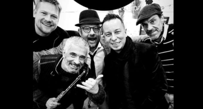 Jazz autoral e performance de pesquisa teatral na agenda do Sete de Abril