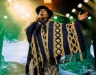 Joca Martins abre programação especial de shows na Fenadoce com músicos nativistas gaúchos nesta segunda-feira (20)