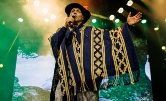 Joca Martins abre programação especial de shows na Fenadoce com músicos nativistas gaúchos nesta segunda-feira (20)