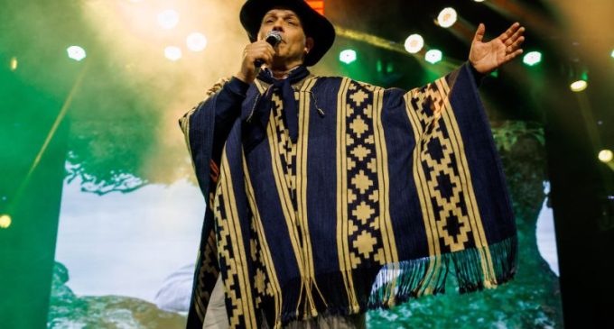 Joca Martins abre programação especial de shows na Fenadoce com músicos nativistas gaúchos nesta segunda-feira (20)