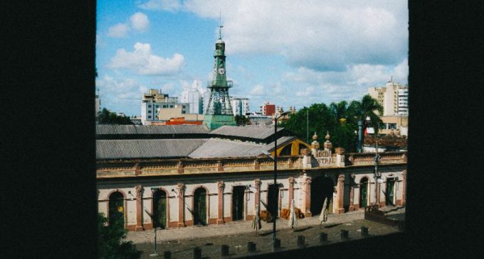 Aniversário de Pelotas leva festa ao Mercado Central na sexta (10)