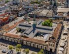 Prefeitura de Pelotas vai abrir licitação para ampla reforma do Mercado Central