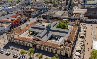Agenda cultural da semana conta com feiras e exposições