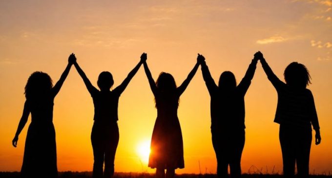Academia do Samba promove rodas de conversa  pelo fim da violência contra as mulheres