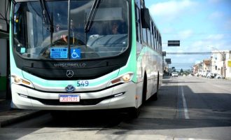 Linhas Interbairros e Padre Réus terão desvios neste sábado (1º)