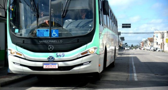 Linhas Interbairros e Padre Réus terão desvios neste sábado (1º)