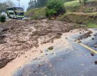 Empresas de transporte rodoviário intermunicipal poderão alterar horários devido a bloqueios em rodovias do RS