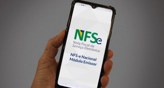 Pelotas adere à nota fiscal nacional