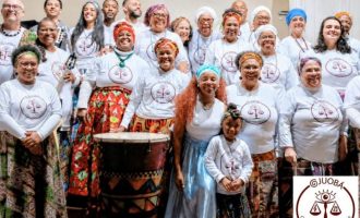 Música pela Música e Ojuobá são as atrações do dia 11 no Sete de Abril