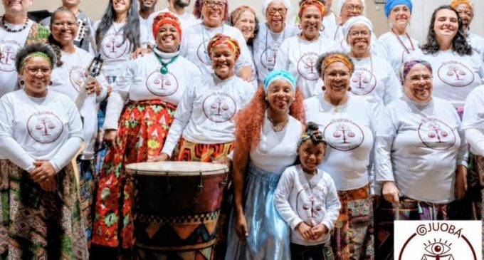 Música pela Música e Ojuobá são as atrações do dia 11 no Sete de Abril