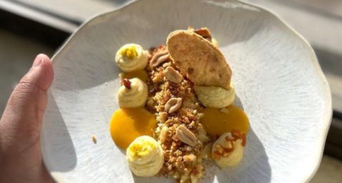 32ª Fenadoce: UFPel promove inédita oficina de gastronomia com tradução para Libras