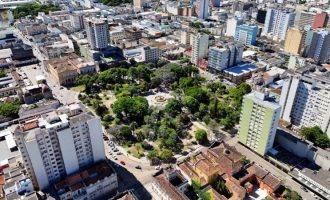 Semana de Pelotas tem exposição coletiva de fotos da cidade