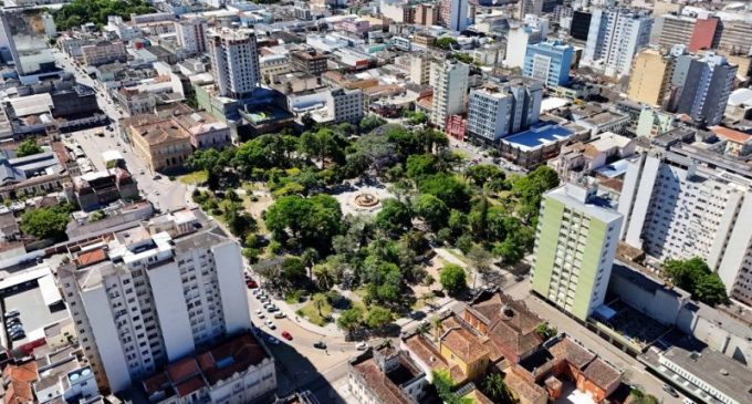 Semana de Pelotas tem exposição coletiva de fotos da cidade