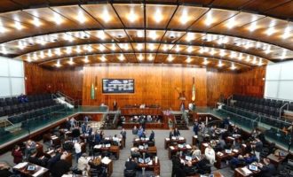 Contratação emergencial de cerca de 2 mil servidores para a educação é aprovada pela Assembleia