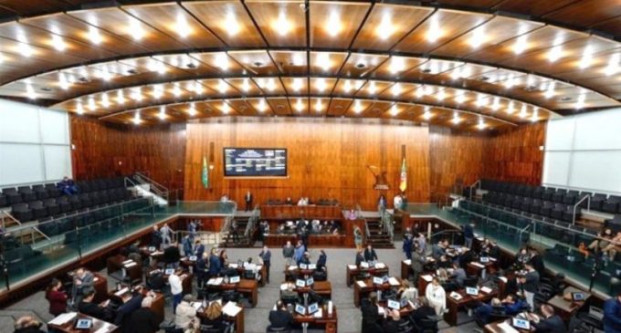 Contratação emergencial de cerca de 2 mil servidores para a educação é aprovada pela Assembleia