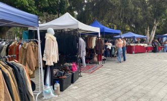 Suspensão temporária do edital da Feira da Praça assegura avaliação de propostas dos feirantes