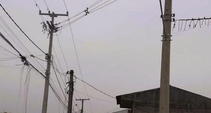 Ampliação da rede elétrica abre caminho para conclusão do PAC Farroupilha