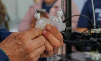 Alunos da Escola Piratinino de Almeida levam ciência, tecnologia e cultura à Fenadoce