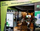 Carne gaúcha ganha visibilidade na Fenadoce para mostrar origem, sustentabilidade e conexão com o território