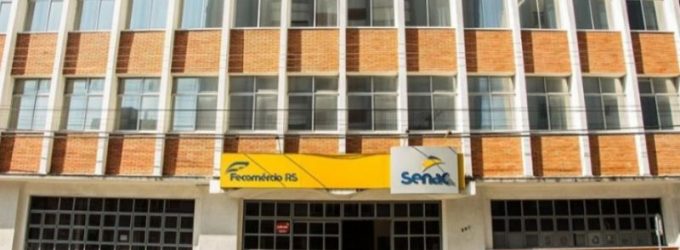 Senac Pelotas vai investir R$ 9,4 milhões em obra de revitalização