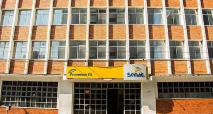 Senac Pelotas abre novas oportunidades para o Programa Jovem Aprendiz