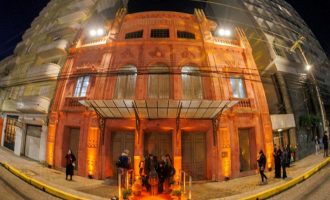 O Sete de Abril volta à cena da cultura pelotense