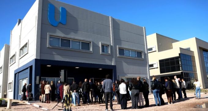 UCPel amplia Campus da Saúde com novo prédio