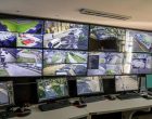 Videomonitoramento registra 28 autuações na primeira semana