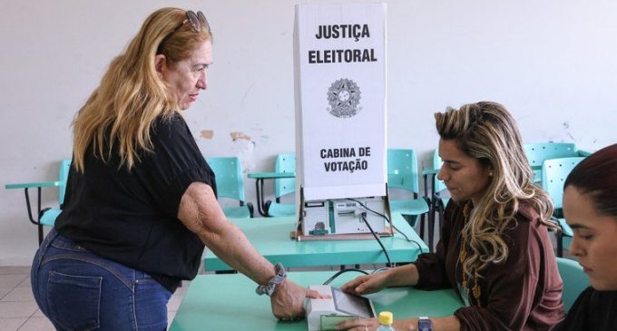 Mais de 158 milhões de eleitores estão aptos a votar nas Eleições 2026