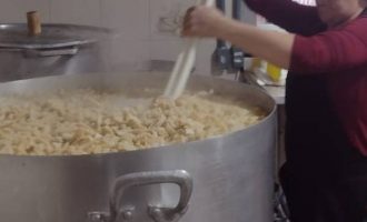 Aapecan prepara mais uma edição do Mocotó Beneficente