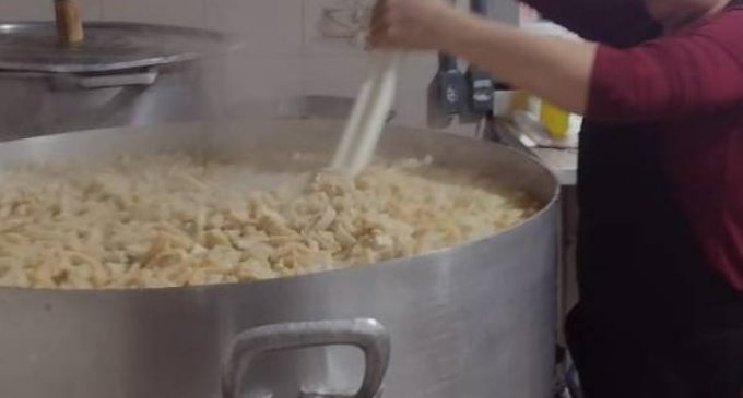 Aapecan prepara mais uma edição do Mocotó Beneficente