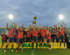 Brasil vence clássico Bra-Pel nos pênaltis e conquista o título do Gauchão Sub-20 A2 2026