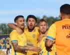 Brasil empata e Pelotas vence na estreia da Divisão de Acesso
