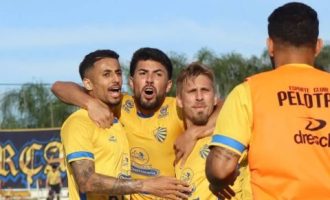 Brasil empata e Pelotas vence na estreia da Divisão de Acesso