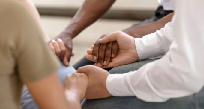 Psicologia da UFPel promove espaço de acolhimento para pessoas em luto