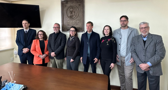 ACP anuncia Homenageados do Ano de 2026