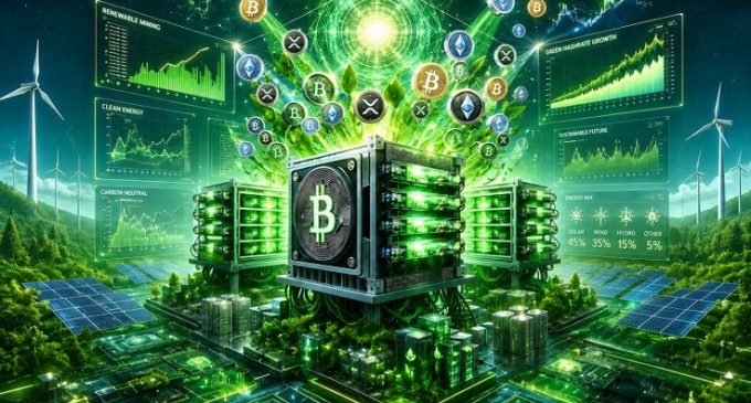 Detentores de BTC, ETH e XRP podem acessar gratuitamente o poder computacional de nuvem da SHR Miner, com ganhos potenciais de até US$ 6.770 por mês