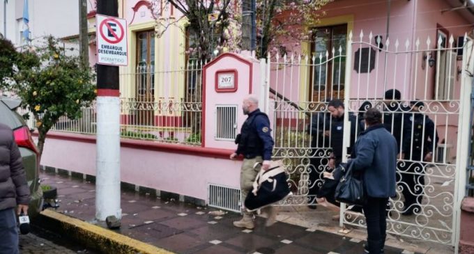 Denúncia do Ministério Público envolve rachadinhas e investiga vereadores de Pelotas