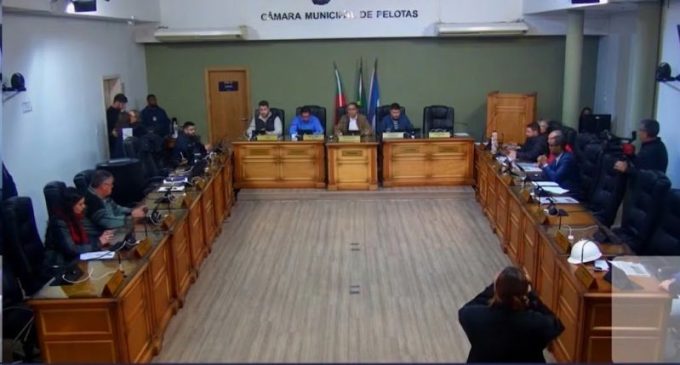 Secretaria Municipal de Políticas para as Mulheres de Pelotas divulga nota de repúdio