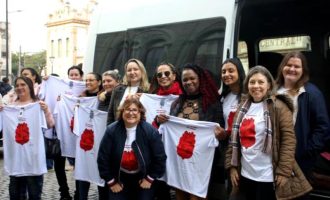 Prorrogada a Campanha ‘Sou Servidor, Sou Doador’