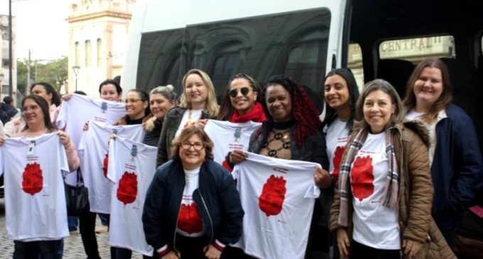 Prorrogada a Campanha ‘Sou Servidor, Sou Doador’