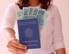 Salário mínimo deverá subir para R$ 1.741 em 2027