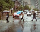 Tempestades voltam a atuar no Estado a partir de quinta-feira (27)