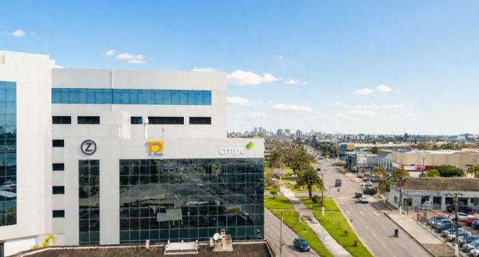 CMPC inaugura escritório em Pelotas