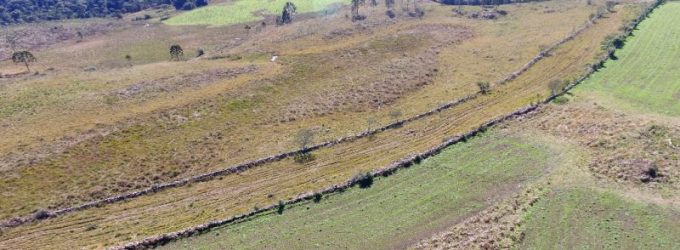 UFPel e IPHAN/RS firmam primeiro convênio de Arqueologia para mapear patrimônio do tropeirismo no RS