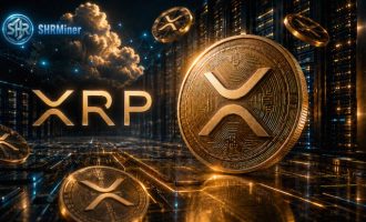 Preço do XRP caiu quase 71% desde o pico – a SHRMiner oferece aos detentores outra forma de gerar US$ 3.000 em renda passiva diária com suas criptomoedas ociosas