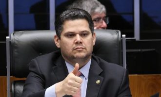 Alcolumbre destrava PEC do fim da 6×1 após conversas com Lula